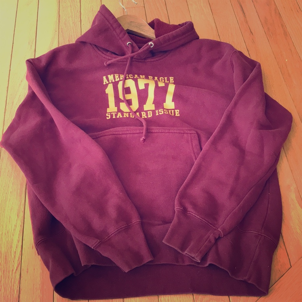 Vintage style American Eagle sweatshirt
